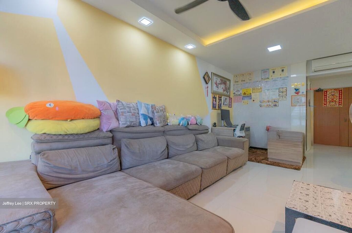 Blk 186A Fengshan Greenville (Bedok), HDB 5 Rooms #454365471